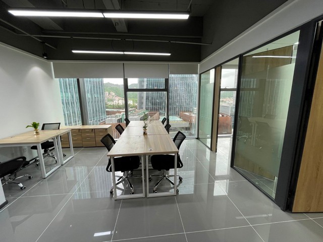 惠州一站式学校装修精装修